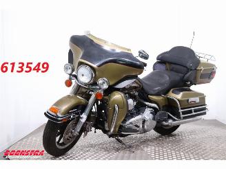 krockskadad bil motor Harley-Davidson  FLHTCU Electra Glide Ultra Classic Opknapper! 2007/1