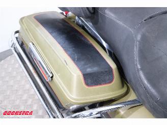 Harley-Davidson  FLHTCU Electra Glide Ultra Classic Opknapper! picture 13