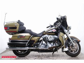 Harley-Davidson  FLHTCU Electra Glide Ultra Classic Opknapper! picture 7