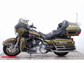 Harley-Davidson  FLHTCU Electra Glide Ultra Classic Opknapper! picture 5