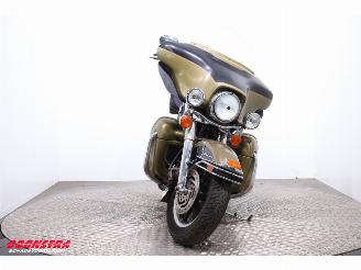 Harley-Davidson  FLHTCU Electra Glide Ultra Classic Opknapper! picture 6