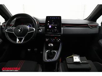 Renault Clio 1.0 TCe 90 R.S. Line LED 360° Navi Clima PDC 35.113 km! picture 18