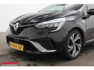 Renault Clio 1.0 TCe 90 R.S. Line LED 360° Navi Clima PDC 35.113 km! picture 16