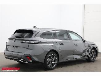 Peugeot 308 SW 1.5 BlueHDi Aut. Allure Pack ACC Navi Clima Camera LRHZ 7.937 km! picture 3