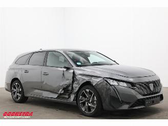 Peugeot 308 SW 1.5 BlueHDi Aut. Allure Pack ACC Navi Clima Camera LRHZ 7.937 km! picture 2