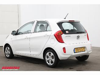 Kia Picanto 1.2 CVVT 5-DRS Comfort Pack 1e eigenaar! Airco 40.439 km! picture 4