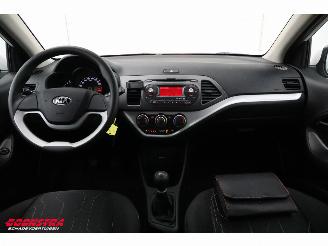 Kia Picanto 1.2 CVVT 5-DRS Comfort Pack 1e eigenaar! Airco 40.439 km! picture 11