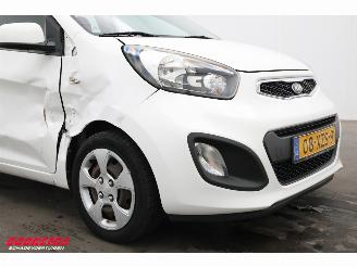 Kia Picanto 1.2 CVVT 5-DRS Comfort Pack Eerste Eigenaar! Airco Elek Ramen 40.439 km! picture 8