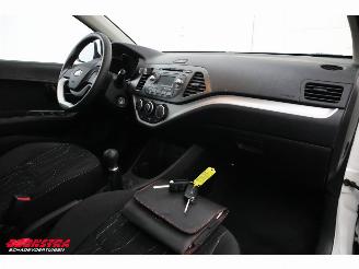 Kia Picanto 1.2 CVVT 5-DRS Comfort Pack Eerste Eigenaar! Airco Elek Ramen 40.439 km! picture 10