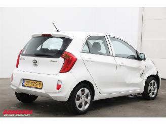 Kia Picanto 1.2 CVVT 5-DRS Comfort Pack Eerste Eigenaar! Airco Elek Ramen 40.439 km! picture 3