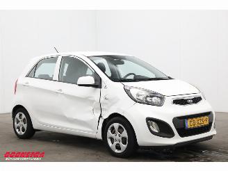 Kia Picanto 1.2 CVVT 5-DRS Comfort Pack 1e eigenaar! Airco 40.439 km! picture 2