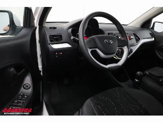 Kia Picanto 1.2 CVVT 5-DRS Comfort Pack Eerste Eigenaar! Airco Elek Ramen 40.439 km! picture 15