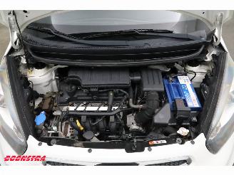 Kia Picanto 1.2 CVVT 5-DRS Comfort Pack Eerste Eigenaar! Airco Elek Ramen 40.439 km! picture 9