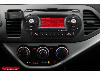 Kia Picanto 1.2 CVVT 5-DRS Comfort Pack 1e eigenaar! Airco 40.439 km! picture 12