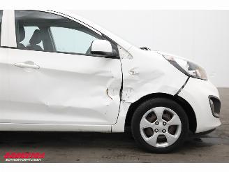 Kia Picanto 1.2 CVVT 5-DRS Comfort Pack Eerste Eigenaar! Airco Elek Ramen 40.439 km! picture 5