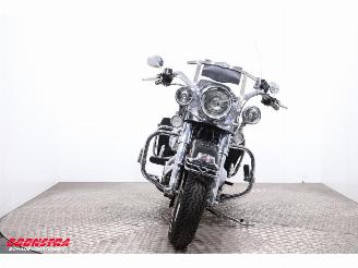 Harley-Davidson  88 FLHR Road King TomTom picture 6