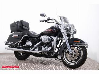 Harley-Davidson  88 FLHR Road King TomTom picture 2
