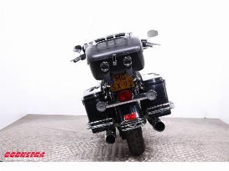 Harley-Davidson  88 FLHR Road King TomTom picture 8