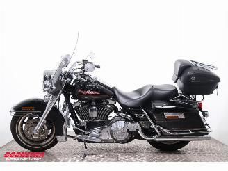 Harley-Davidson  88 FLHR Road King TomTom picture 5