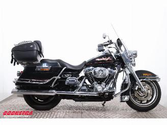 Harley-Davidson  88 FLHR Road King TomTom picture 7