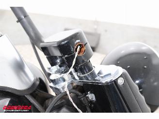Harley-Davidson  FLSTFB Fat Boy Vance & Hines BY 2013 picture 15