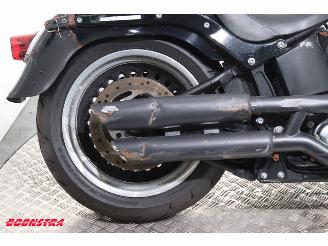 Harley-Davidson  FLSTFB Fat Boy Vance & Hines BY 2013 picture 10