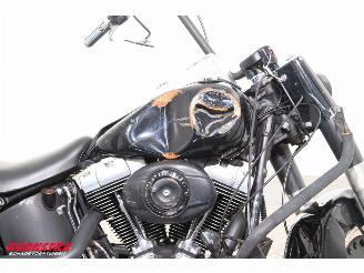 Harley-Davidson  FLSTFB Fat Boy Vance & Hines BY 2013 picture 12