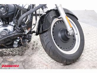 Harley-Davidson  FLSTFB Fat Boy Vance & Hines BY 2013 picture 13