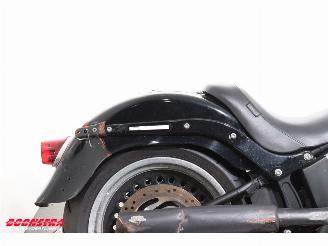 Harley-Davidson  FLSTFB Fat Boy Vance & Hines BY 2013 picture 9