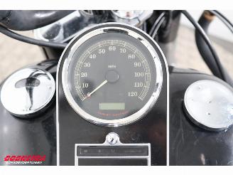 Harley-Davidson  FLSTFB Fat Boy Vance & Hines BY 2013 picture 21