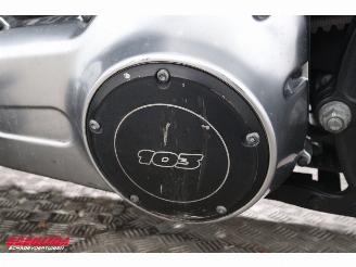 Harley-Davidson  FLSTFB Fat Boy Vance & Hines BY 2013 picture 19