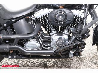 Harley-Davidson  FLSTFB Fat Boy Vance & Hines BY 2013 picture 11