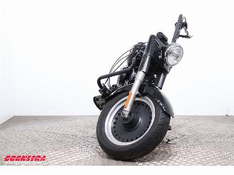 Harley-Davidson  FLSTFB Fat Boy Vance & Hines BY 2013 picture 6