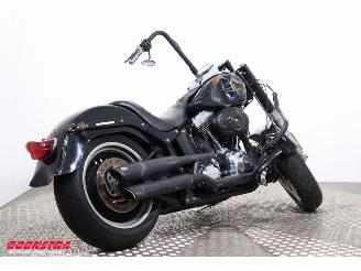 Harley-Davidson  FLSTFB Fat Boy Vance & Hines BY 2013 picture 3