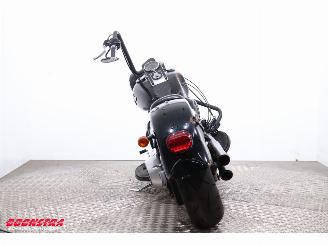 Harley-Davidson  FLSTFB Fat Boy Vance & Hines BY 2013 picture 8