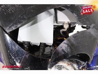 Harley-Davidson  FLHTCUSE6 CVO Ultra Classic 5HD! E-Glide 110 Cruise SHZ picture 15