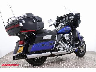 Harley-Davidson  FLHTCUSE6 CVO Ultra Classic 5HD! E-Glide 110 Cruise SHZ picture 3