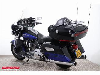 Harley-Davidson  FLHTCUSE CVO Ultra Classic Electra Glide 110 5HD! Cruise Radio SHZ picture 4