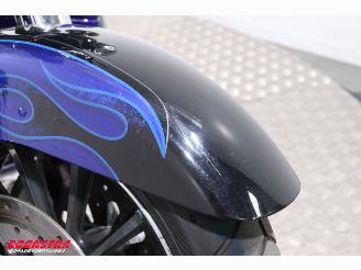 Harley-Davidson  FLHTCUSE6 CVO Ultra Classic 5HD! E-Glide 110 Cruise SHZ picture 16