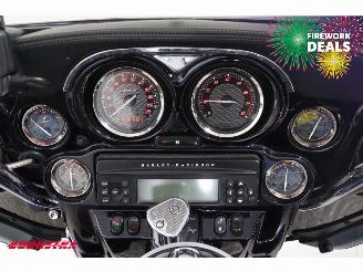 Harley-Davidson  FLHTCUSE CVO Electra Glide Ultra Classic 110 5HD! Cruise Radio SHZ picture 17