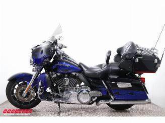 Harley-Davidson  FLHTCUSE CVO Ultra Classic Electra Glide 110 5HD! Cruise Radio SHZ picture 5