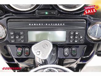 Harley-Davidson  FLHTCUSE6 CVO Ultra Classic 5HD! E-Glide 110 Cruise SHZ picture 19