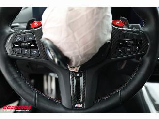 BMW M3 Touring xDrive Competition Schalensitze M Carbon H/K HUD 360° ACC Memory LRHZ picture 27