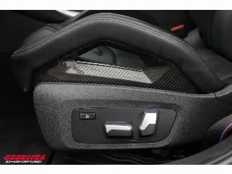 BMW M3 Touring xDrive Competition Schalensitze M Carbon H/K HUD 360° ACC Memory LRHZ picture 32