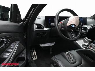 BMW M3 Touring xDrive Competition Schalensitze M Carbon H/K HUD 360° ACC Memory LRHZ picture 26