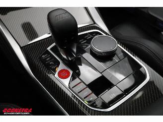 BMW M3 Touring xDrive Competition Schalensitze M Carbon H/K HUD 360° ACC Memory LRHZ picture 39