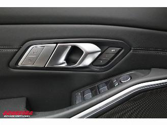 BMW M3 Touring xDrive Competition Schalensitze M Carbon H/K HUD 360° ACC Memory LRHZ picture 31