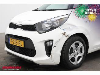 Kia Picanto 1.0 DPi ComfortLine 5p Airco Cruise Bluetooth picture 10