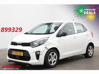 Avarii autoturisme Kia Picanto 1.0 DPi ComfortLine 5p Airco Cruise Bluetooth 2022/2
