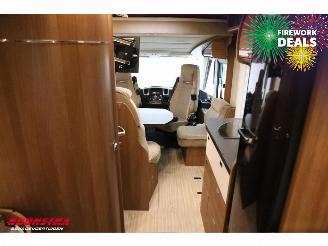 Carthago  C-Tourer i143 2.3 M-Jet 150 PK Aut. Single Beds Hefbed Solar 58.760 km! picture 17